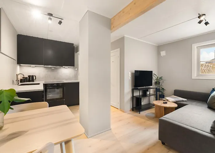 Casa de Férias And Modern