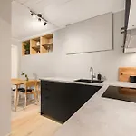 Дом отдыха And Modern