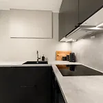 Дом отдыха And Modern Тронхейм