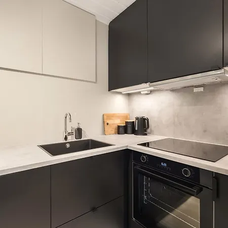 And Modern