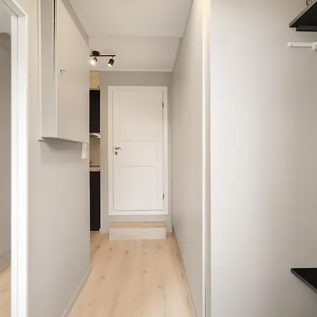 And Modern Prázdninový dům Trondheim
